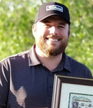 Photo of PGA Instructor