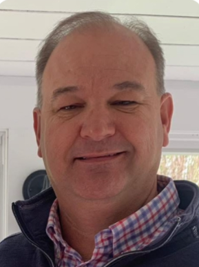 Photo of golf instructor