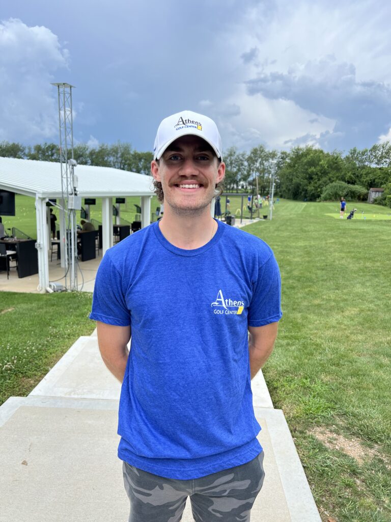 Photo of Master Club Fitter