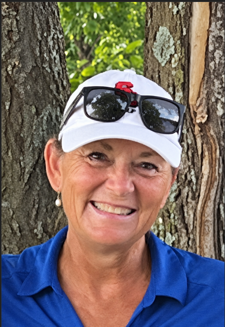Joni Stephens LPGA Professional